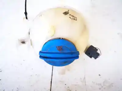 Peça sobressalente para automóvel em segunda mão depósito de expansão por volkswagen golf v (1k1) 1.4 16v referências oem iam 1k0121407