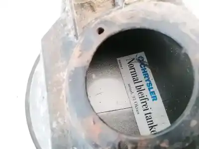 Peça sobressalente para automóvel em segunda mão tampa de combustível por chrysler neon (pl) 2.0 16v referências oem iam 100069f  