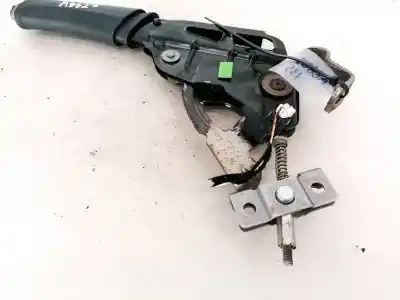 Pezzo di ricambio per auto di seconda mano leva del freno a mano per fiat stilo (192) 1.9 jtd / 1.9 jtd 115 active riferimenti oem iam   