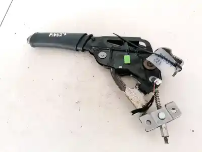 Pezzo di ricambio per auto di seconda mano leva del freno a mano per fiat stilo (192) 1.9 jtd / 1.9 jtd 115 active riferimenti oem iam 