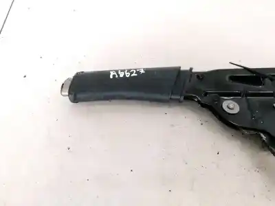 Pezzo di ricambio per auto di seconda mano leva del freno a mano per fiat stilo (192) 1.9 jtd / 1.9 jtd 115 active riferimenti oem iam   