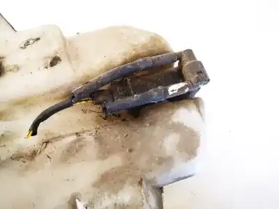 Pezzo di ricambio per auto di seconda mano pompa pulita per ford mondeo iii (b5y) 2.0 16v tddi / tdci riferimenti oem iam 