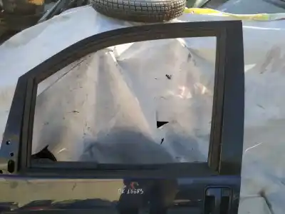 Peça sobressalente para automóvel em segunda mão vidro dianteiro esquerdo por citroen evasion 2.0 hdi sx referências oem iam 