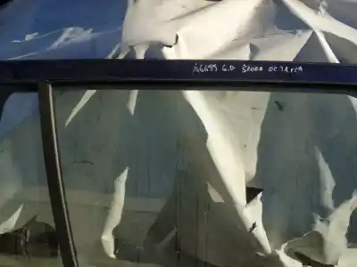 Автозапчастина б/у задне праве скло для skoda octavia combi (1z5) 2.0 tdi посилання на oem iam   