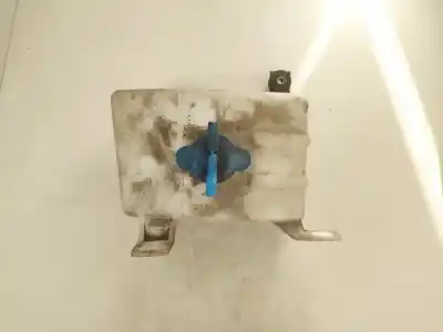 Peça sobressalente para automóvel em segunda mão depósito de expansão por kia carens 2.0 crdi ex monovolumen referências oem iam 0k2kb15350