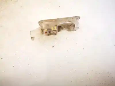 Автозапчастина б/у реєстрація пілот для honda jazz (gd1/5) 1.4 ls посилання на oem iam   