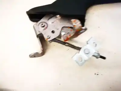 Автозапчастина б/у важіль ручного гальма для honda jazz (gd1/5) 1.4 ls посилання на oem iam   