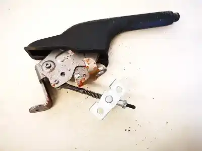 Автозапчасти б/у рычаг ручного тормоза за honda jazz (gd1/5) 1.4 ls ссылки oem iam 