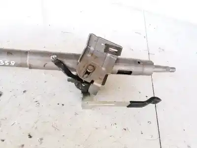 Second-hand car spare part steering column for kia rio 1.3 cat oem iam references   