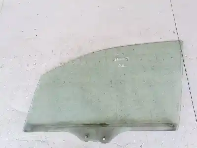 Peça sobressalente para automóvel em segunda mão vidro dianteiro esquerdo por mazda premacy (cp) 2.0 turbodiesel referências oem iam 