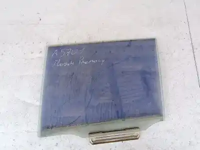 Peça sobressalente para automóvel em segunda mão vidro traseiro esquerdo por mazda premacy (cp) 2.0 turbodiesel referências oem iam 