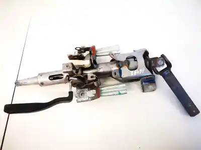 Автозапчасти б/у рулевая колонка за HONDA JAZZ (GD1/5) 1.4 LS ссылки OEM IAM   