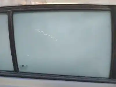 Peça sobressalente para automóvel em segunda mão vidro traseiro direito por kia rio 1.3 cat referências oem iam 