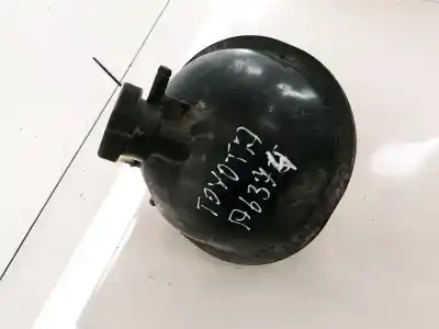 Second-hand car spare part coolant expansion tank for toyota corolla verso (e12) 2.0 turbodiesel cat oem iam references 