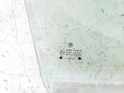 Автозапчастина б/у передній правий місяць для volkswagen passat variant (3b5) 1.8 посилання на oem iam   