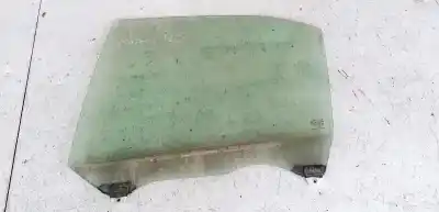 Second-hand car spare part rear left glass window for rover rover 45 (rt) 2.0 idt oem iam references 