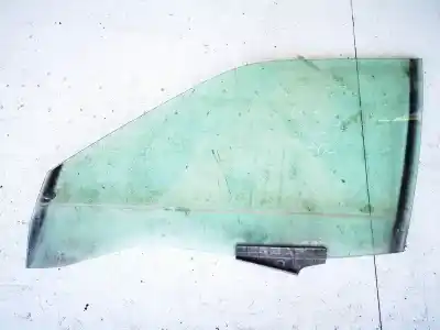 Second-hand car spare part left front glass window for audi 80 (811/813) 1.8 oem iam references 