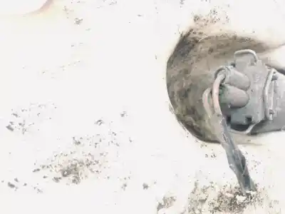 Second-hand car spare part washer pump for ford galaxy (vx) 1.9 tdi cat oem iam references   