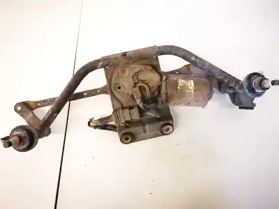 Peça sobressalente para automóvel em segunda mão mecanismo de escova dianteira por renault espace /grand espace (je0) 2.2 dtespace 2001 (je0e/h) referências oem iam 