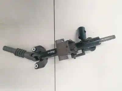 Peça sobressalente para automóvel em segunda mão coluna de direcção por renault espace /grand espace (je0) 2.2 dtespace 2001 (je0e/h) referências oem iam ser2398