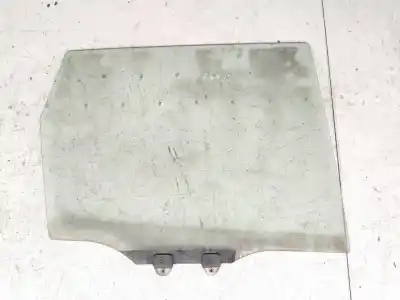 Автозапчасти б/у заднее левое окно за honda jazz (gd1/5) 1.4 ls ссылки oem iam 