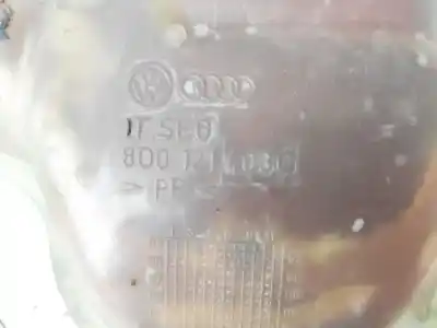 Автозапчастина б/у розширення депозит для audi a4 avant (b5) 1.8 посилання на oem iam 8d0121403c  