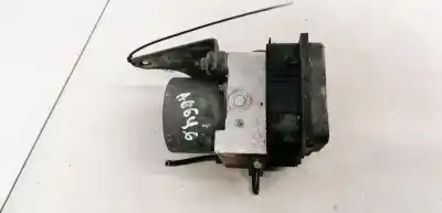 Pezzo di ricambio per auto di seconda mano abs per fiat panda (169) 1.1 8v riferimenti oem iam 0265800306