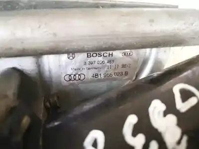 Автозапчасти б/у передняя чистая артикуляция за audi a6 avant (4b5) 1.9 tdi ссылки oem iam 4b1955023b  3397020463