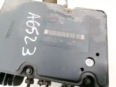 Second-hand car spare part abs for ford transit connect (tc7) 1.8 tdci cat oem iam references 5wk84031  10.0925-0119.3, 2m51-2m100-ee