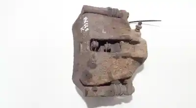 Pezzo di ricambio per auto di seconda mano pinza freno anteriore sinistra per audi 80/90 (893) 1.8 riferimenti oem iam 
