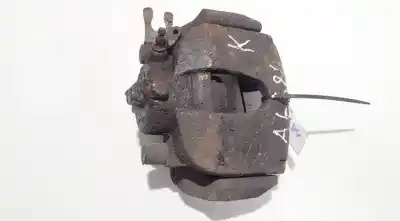 Second-hand car spare part front left brake caliper for renault laguna ii (bg0) 1.8 cat oem iam references 