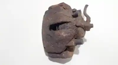 Peça sobressalente para automóvel em segunda mão pinça de travão dianteira direita por opel vectra b caravan 2.0 dti referências oem iam 