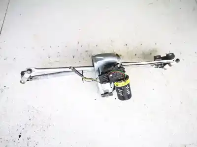 Second-hand car spare part front windscreen wiper linkage for audi 100 avant (c4) 2.5 tdi oem iam references 4a1955332