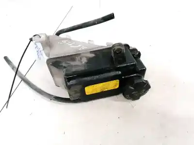 Peça sobressalente para automóvel em segunda mão depósito de expansão por hyundai getz (tb) 1.3 básico referências oem iam 254301c000