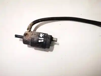 Tweedehands auto-onderdeel schone pomp voor fiat doblo (119) 1.3 16v multijet dynamic pan. oem iam-referenties d1774f