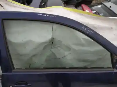 Second-hand car spare part front right glass window for volkswagen golf iv (1j1) 1.9 tdi oem iam references 