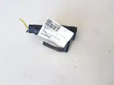 Pezzo di ricambio per auto di seconda mano pompa pulita per ford mondeo iii (b5y) 2.0 16v tddi / tdci riferimenti oem iam 1s7117k624dc