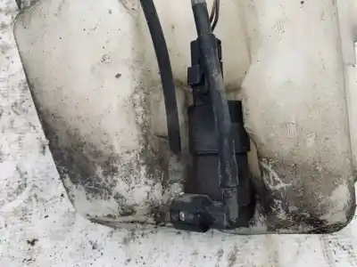 Second-hand car spare part washer pump for renault laguna ii (bg0) 1.8 cat oem iam references 9632984980