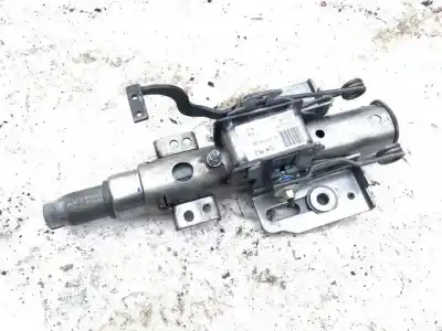 Second-hand car spare part steering column for volkswagen golf iv (1j1) 1.9 tdi oem iam references 1j1419501dc