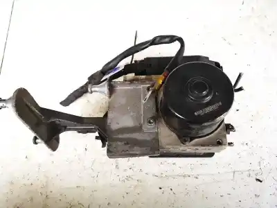 Автозапчастина б/у абс для mercedes w203, 2000.05 - 2004.02 c 220 cdi (203.006) 105kw 2000.05 - 2007.02 посилання на oem iam a0044315412