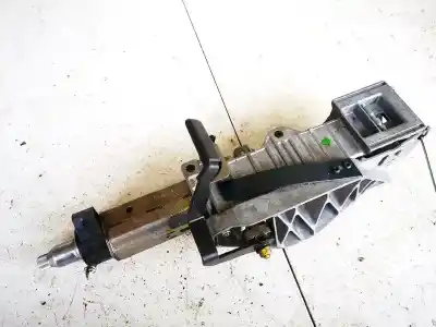 Pièce détachée automobile d'occasion COLONNE DE DIRECTION pour RENAULT LAGUNA II (BG0)  Références OEM IAM 8200002220  