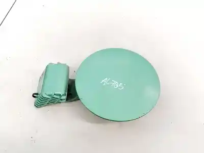 Peça sobressalente para automóvel em segunda mão tampa de combustível por hyundai getz (tb) 1.3 básico referências oem iam 695101c000