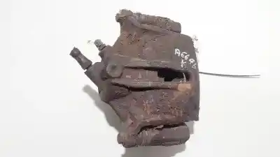 Pezzo di ricambio per auto di seconda mano pinza freno anteriore sinistra per ford mondeo iii (b5y) 2.0 16v tddi / tdci riferimenti oem iam 0204y01128