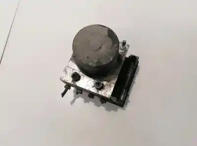 Peça sobressalente para automóvel em segunda mão abs por kia ceed, i 2006.12 - 2010.05 1.6 93kw 2008.02 - 20012.05 referências oem iam 0265950938