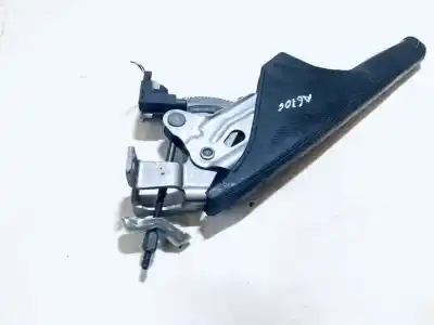 Second-hand car spare part handbrake lever for volkswagen golf iv (1j1) 1.9 tdi oem iam references 1j0947561