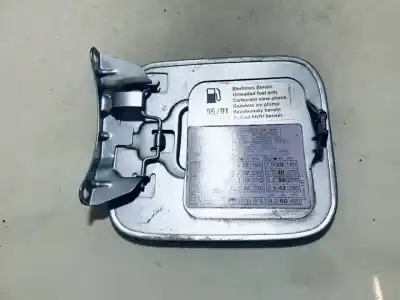 Автозапчасти б/у крышка бензобака за audi a3 (8l) 1.8 ambiente ссылки oem iam 8l0010141t  1h0010092c