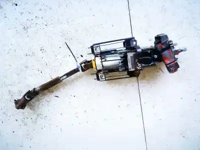 Pezzo di ricambio per auto di seconda mano piantone dello sterzo per ford mondeo iii (b5y) 2.0 16v tddi / tdci riferimenti oem iam 