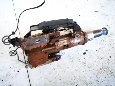 Second-hand car spare part steering column for skoda fabia (6y2/6y3) 1.9 sdi cat (asy) oem iam references   