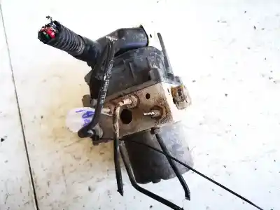 Pezzo di ricambio per auto di seconda mano abs per ford mondeo iii (b5y) 2.0 16v tddi / tdci riferimenti oem iam 0265800014