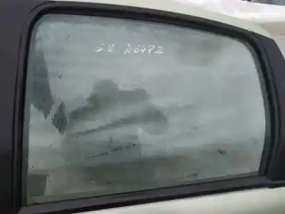 Автозапчастина б/у вікно задне ліве для citroen c3 i (fc_, fn_) 1.6 16v посилання на oem iam 